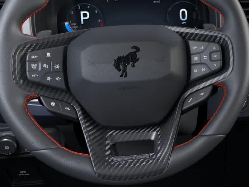 new 2024 Ford Bronco car, priced at $85,890