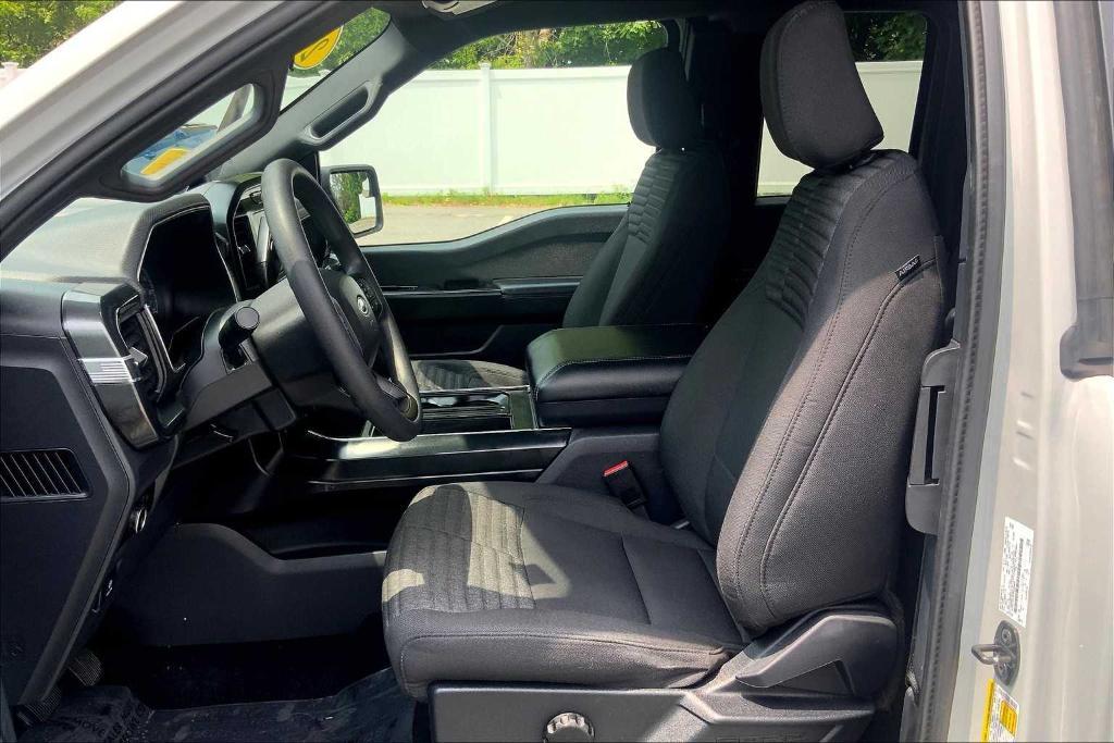 used 2023 Ford F-150 car, priced at $37,688