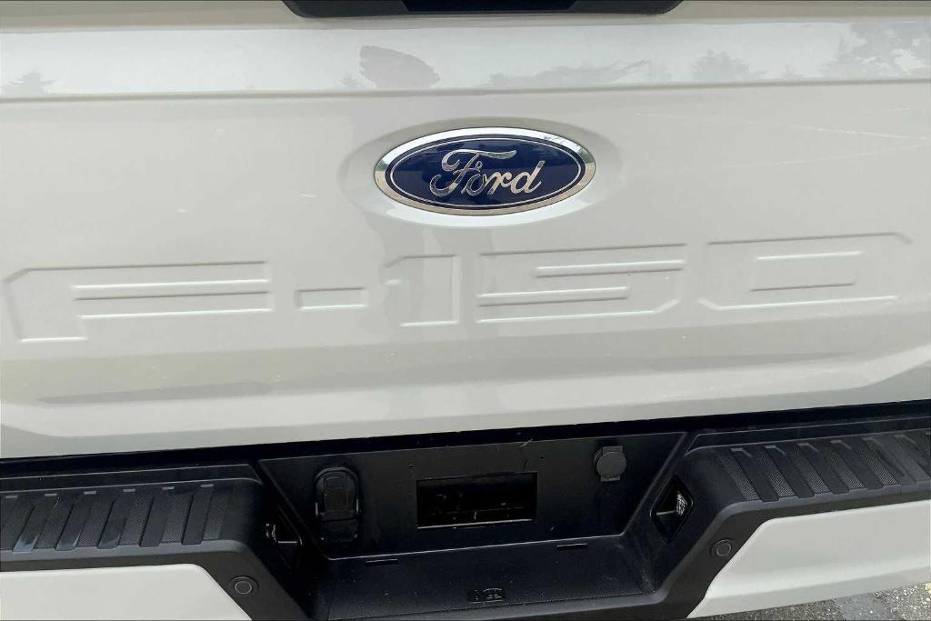 used 2023 Ford F-150 car, priced at $37,688