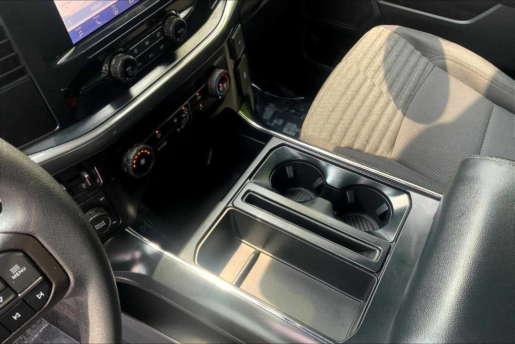 used 2023 Ford F-150 car, priced at $37,688