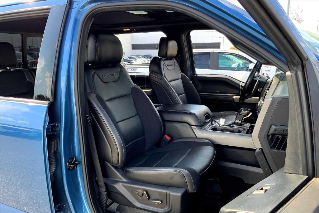 used 2020 Ford F-150 car, priced at $49,899