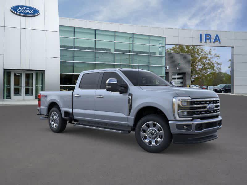 new 2025 Ford F-350 car, priced at $71,460