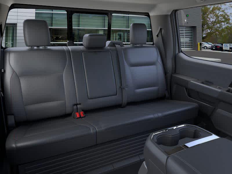 new 2025 Ford F-350 car, priced at $71,460