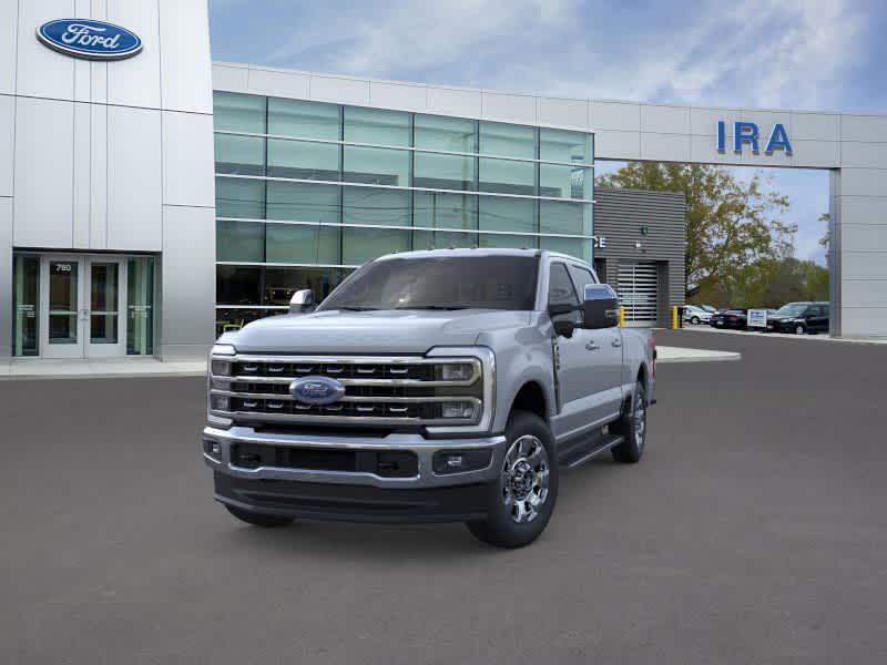 new 2025 Ford F-350 car, priced at $71,460