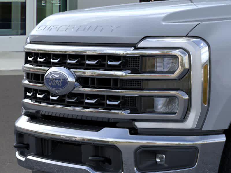 new 2025 Ford F-350 car, priced at $71,460
