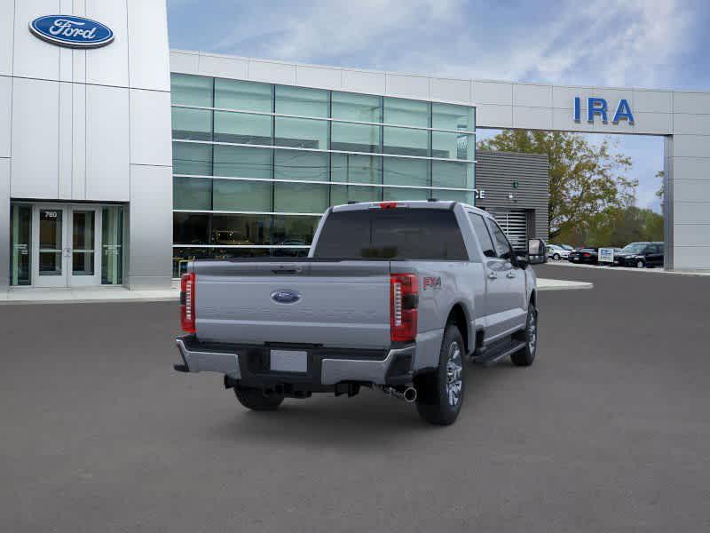 new 2025 Ford F-350 car, priced at $71,460