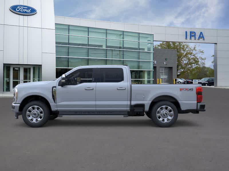 new 2025 Ford F-350 car, priced at $71,460