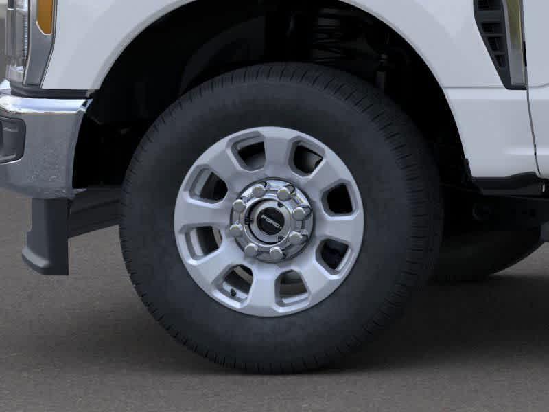 new 2025 Ford F-250 car, priced at $56,044