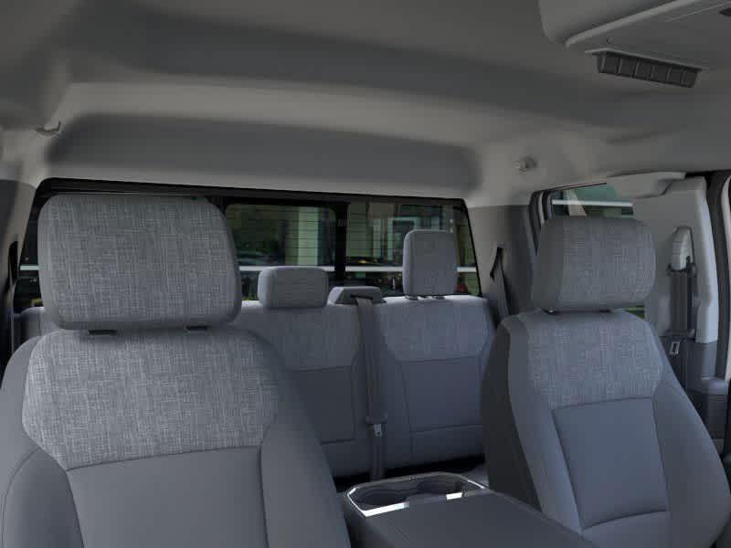 new 2025 Ford F-250 car, priced at $56,044