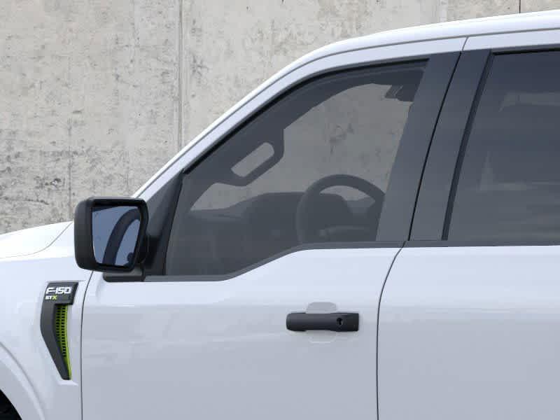 new 2025 Ford F-150 car, priced at $47,459