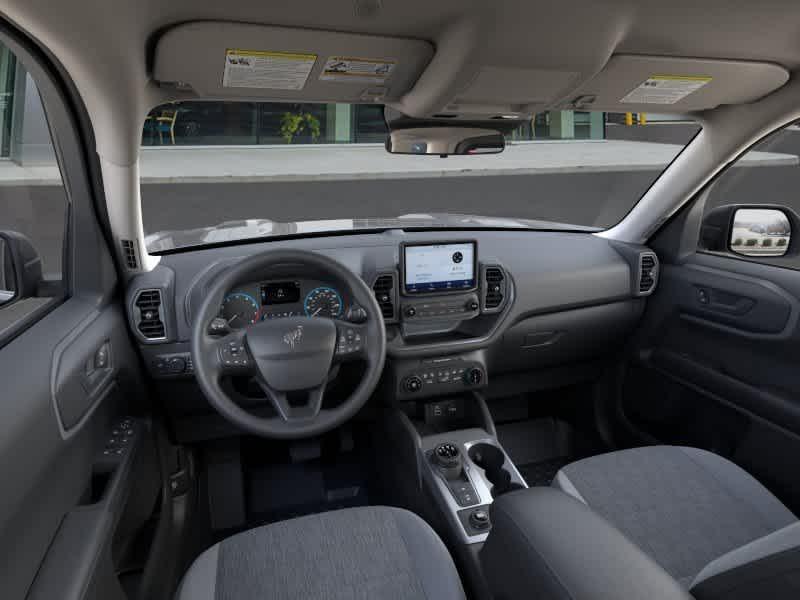 new 2024 Ford Bronco Sport car, priced at $30,150