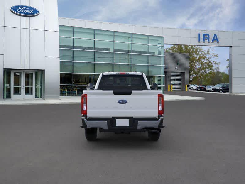 new 2024 Ford F-250 car, priced at $44,150