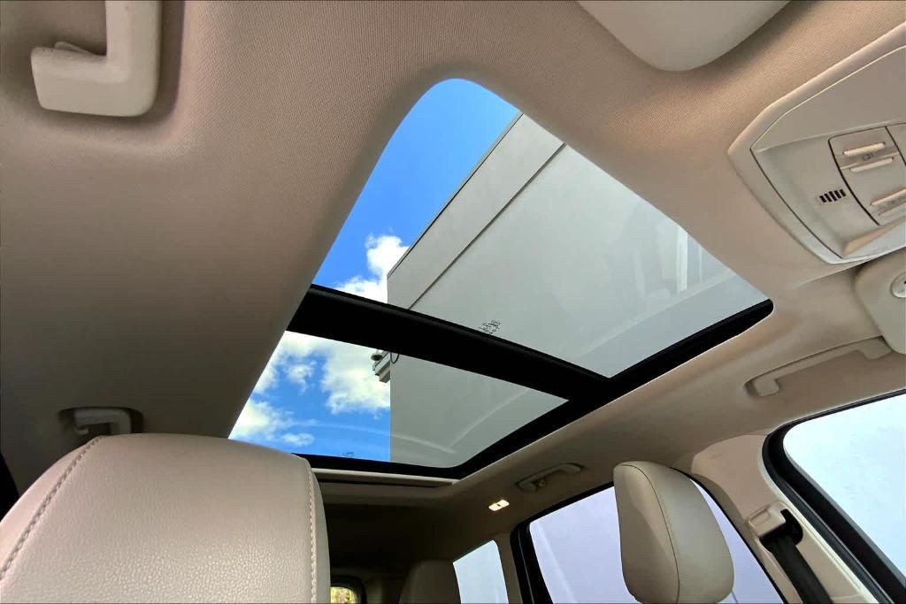 used 2019 Ford Escape car, priced at $18,293