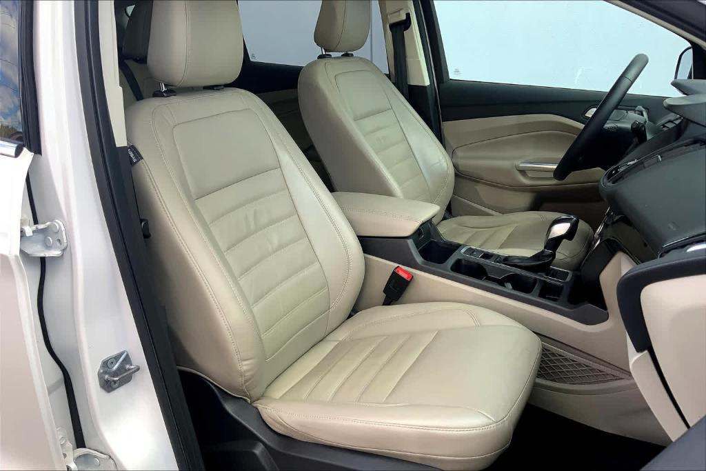used 2019 Ford Escape car, priced at $18,293