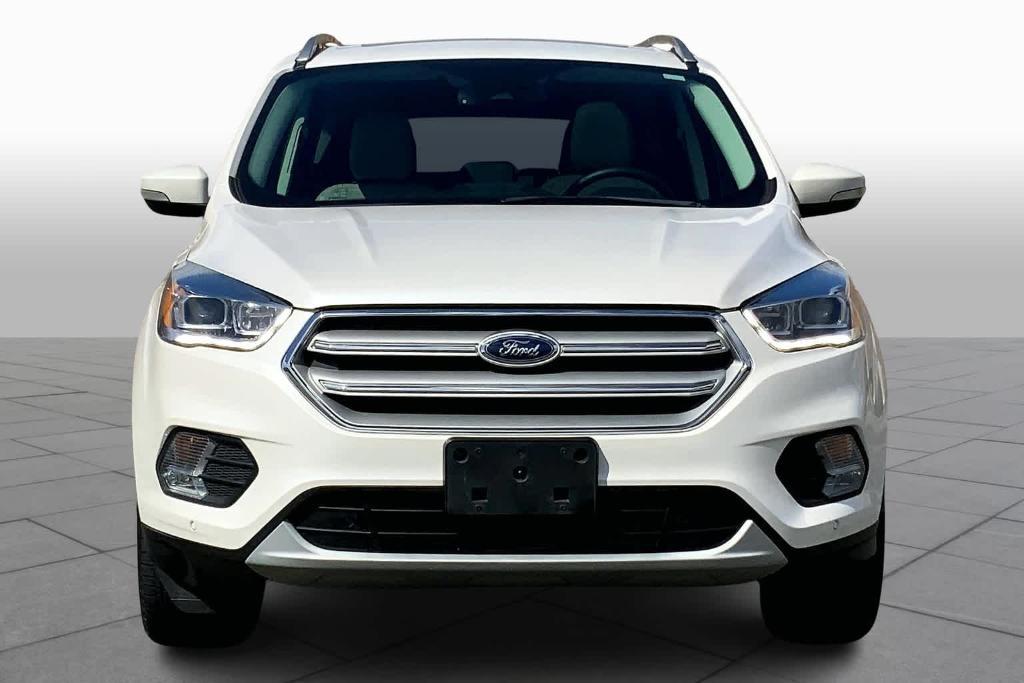 used 2019 Ford Escape car, priced at $18,293