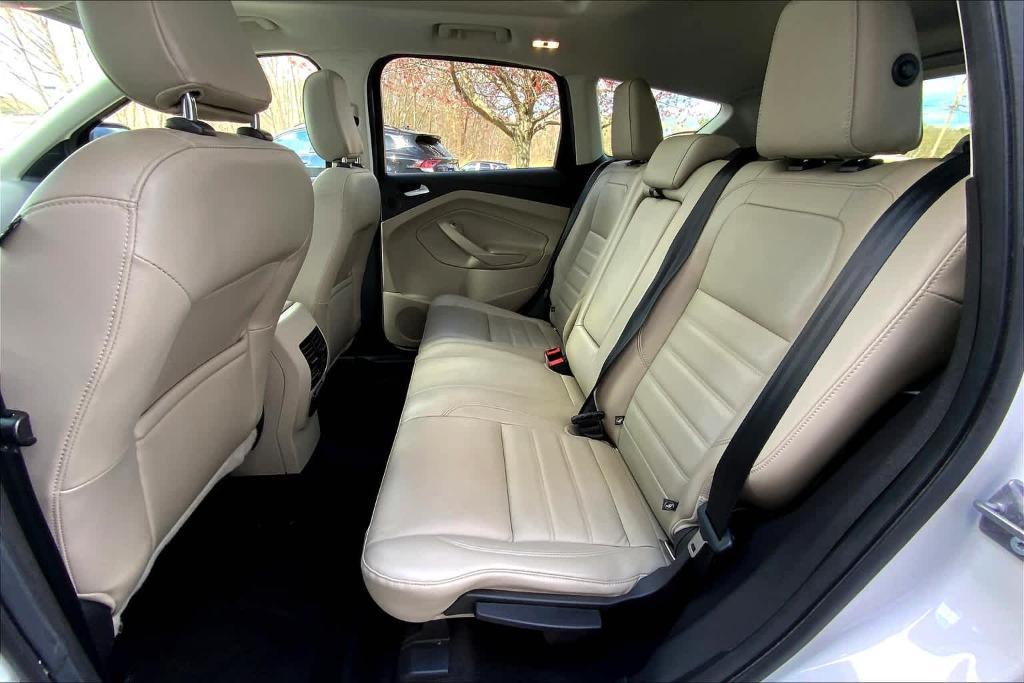 used 2019 Ford Escape car, priced at $18,293