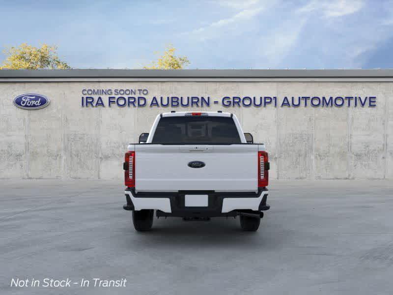 new 2025 Ford F-250 car, priced at $66,356