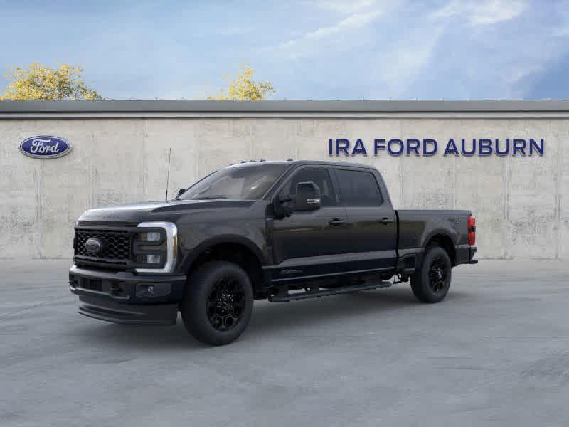 new 2025 Ford F-250 car, priced at $90,300