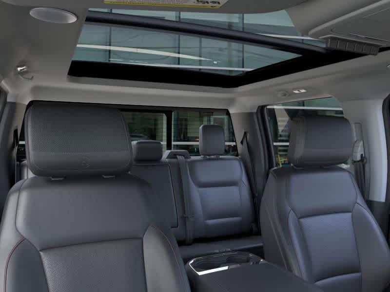 new 2025 Ford F-250 car, priced at $83,968
