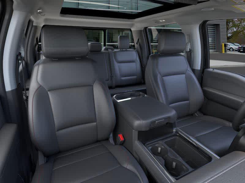 new 2025 Ford F-250 car, priced at $83,968