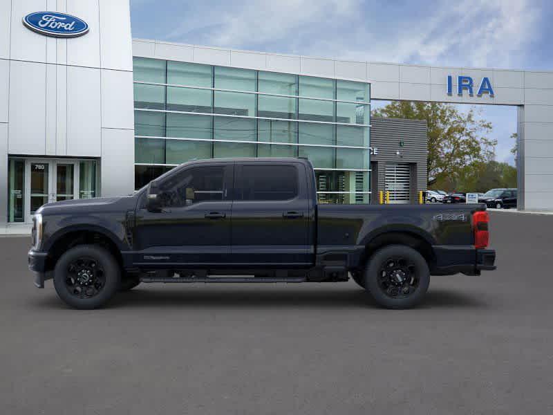 new 2025 Ford F-250 car, priced at $83,968