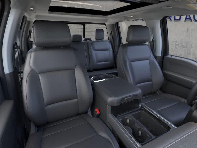 new 2025 Ford F-250 car, priced at $90,300