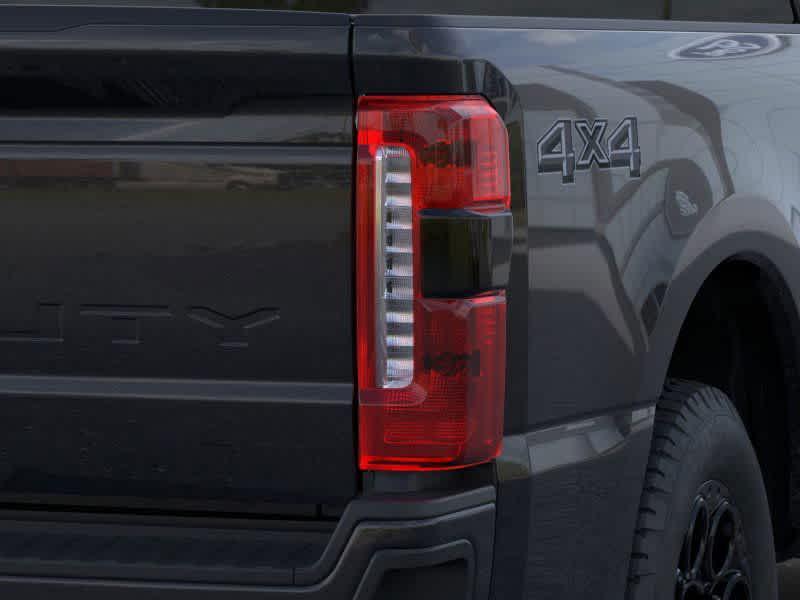 new 2025 Ford F-250 car, priced at $83,968