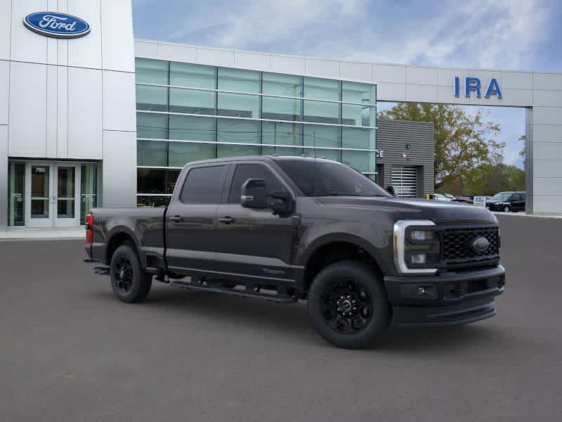 new 2025 Ford F-250 car, priced at $83,968
