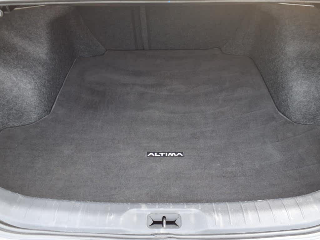 used 2019 Nissan Altima car, priced at $19,995