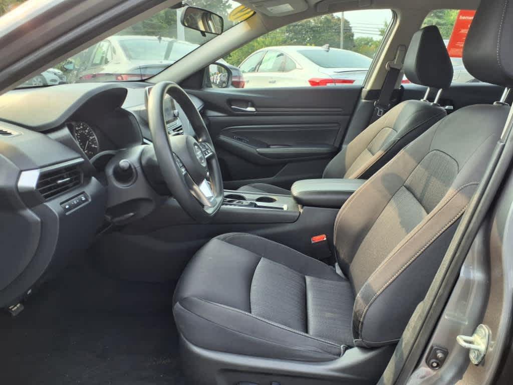 used 2019 Nissan Altima car, priced at $19,995