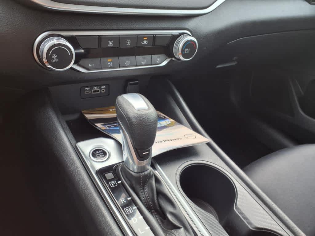 used 2019 Nissan Altima car, priced at $19,995