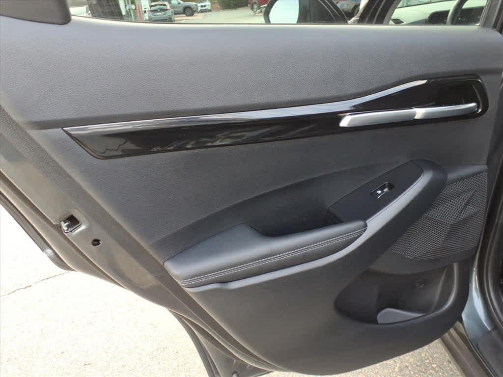 used 2024 Kia Seltos car, priced at $23,497