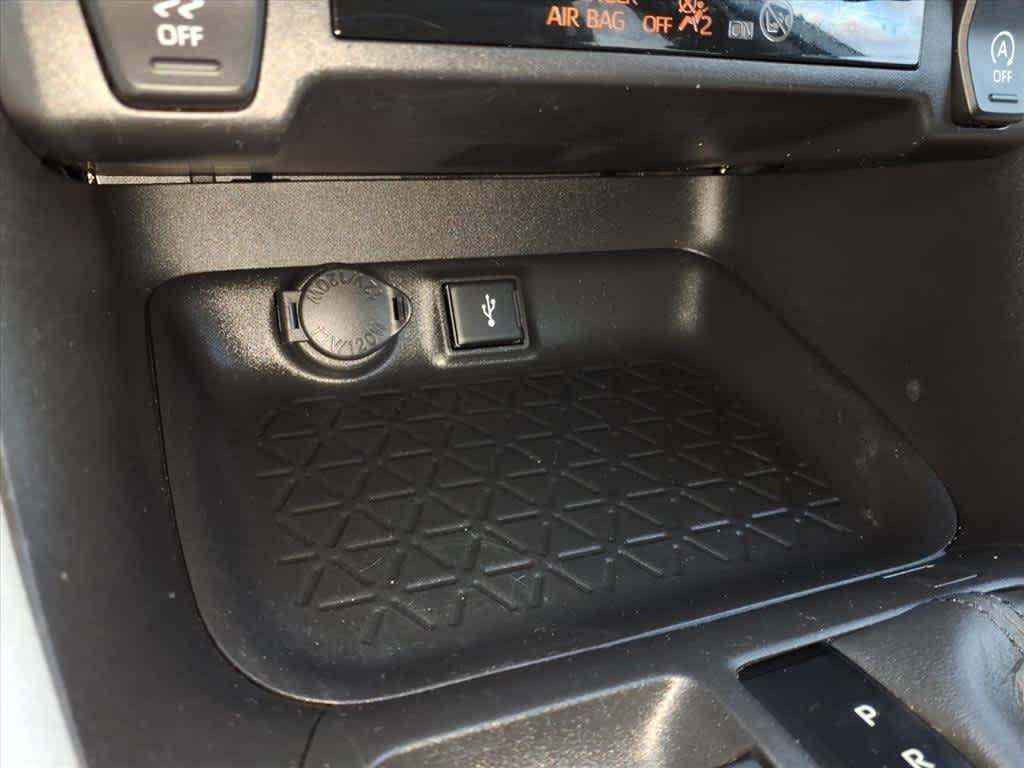 used 2021 Toyota RAV4 car, priced at $25,470