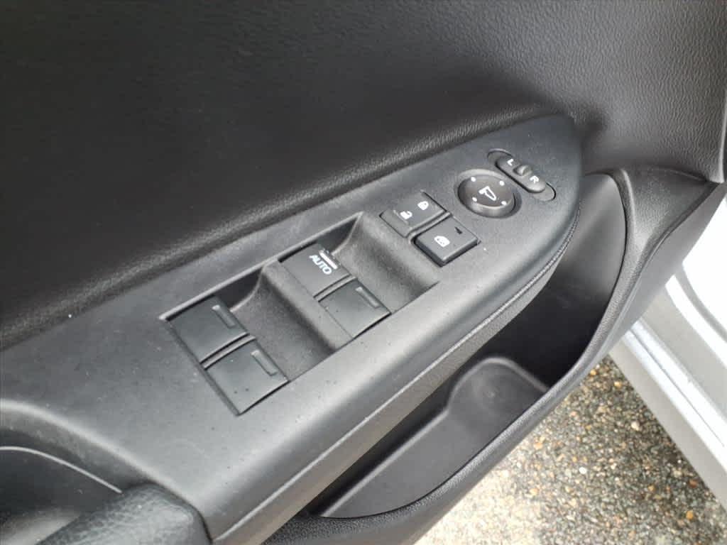 used 2016 Honda Accord car, priced at $19,254