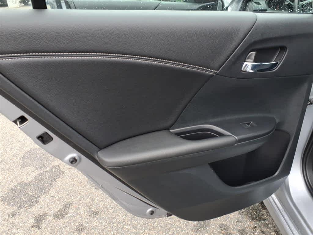 used 2016 Honda Accord car, priced at $19,254