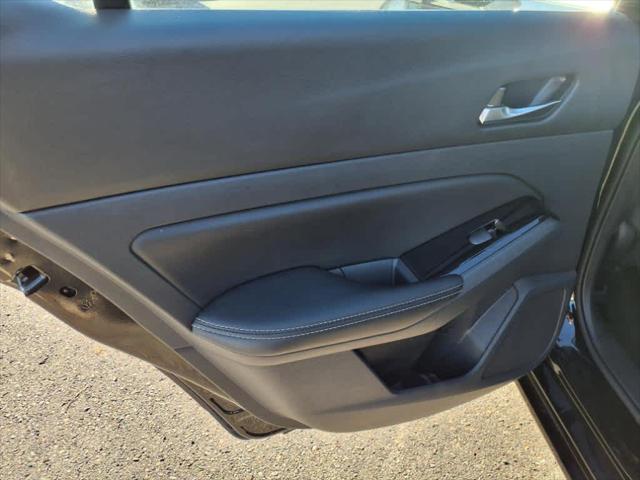 used 2021 Nissan Altima car, priced at $24,872