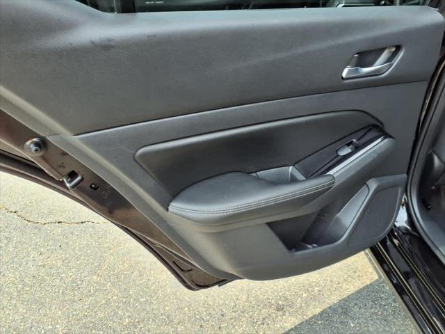 used 2021 Nissan Altima car, priced at $21,997