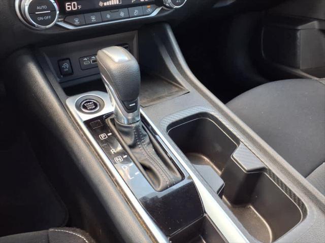 used 2024 Nissan Sentra car, priced at $19,993