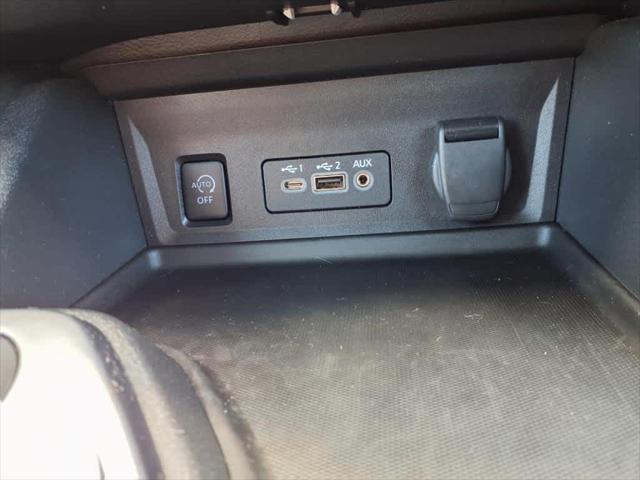 used 2024 Nissan Sentra car, priced at $19,993