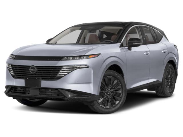 new 2026 Nissan Murano car, priced at $53,985