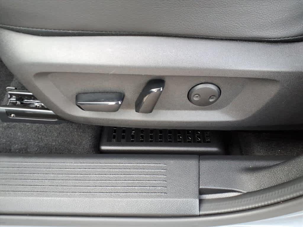 used 2023 Nissan Rogue car, priced at $25,756