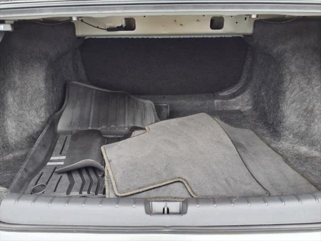 used 2019 Honda Civic car, priced at $20,452