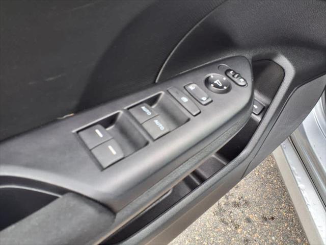 used 2019 Honda Civic car, priced at $20,452