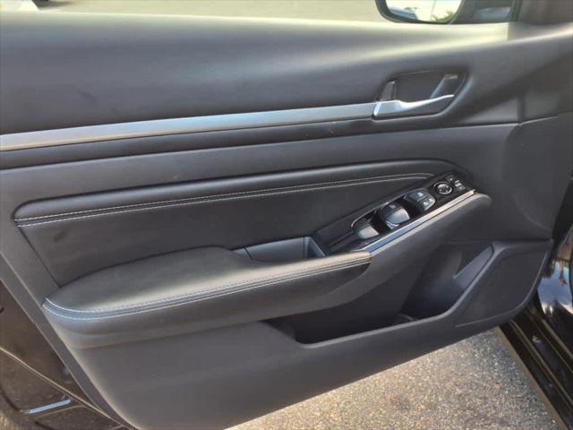 used 2022 Nissan Altima car, priced at $22,997