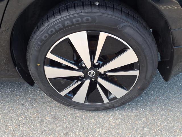 used 2022 Nissan Altima car, priced at $22,997