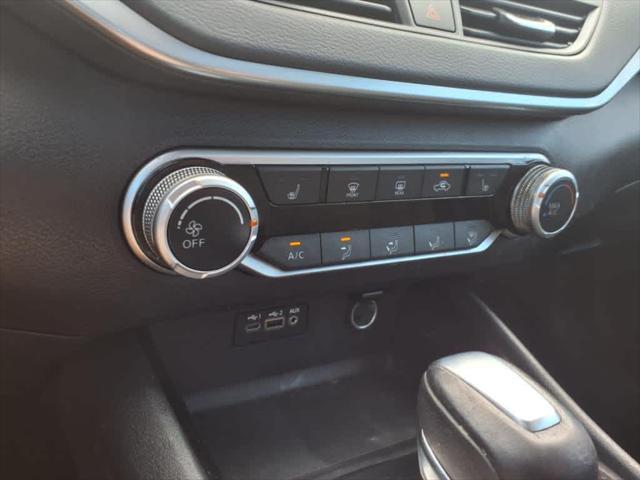 used 2022 Nissan Altima car, priced at $22,997