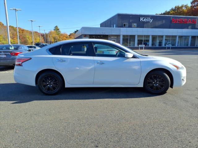 used 2015 Nissan Altima car, priced at $14,734