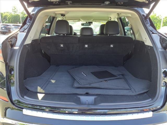 used 2020 Nissan Murano car, priced at $25,997