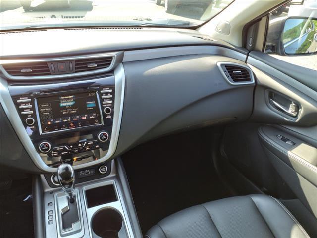 used 2020 Nissan Murano car, priced at $25,997