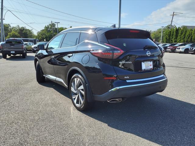 used 2020 Nissan Murano car, priced at $25,997